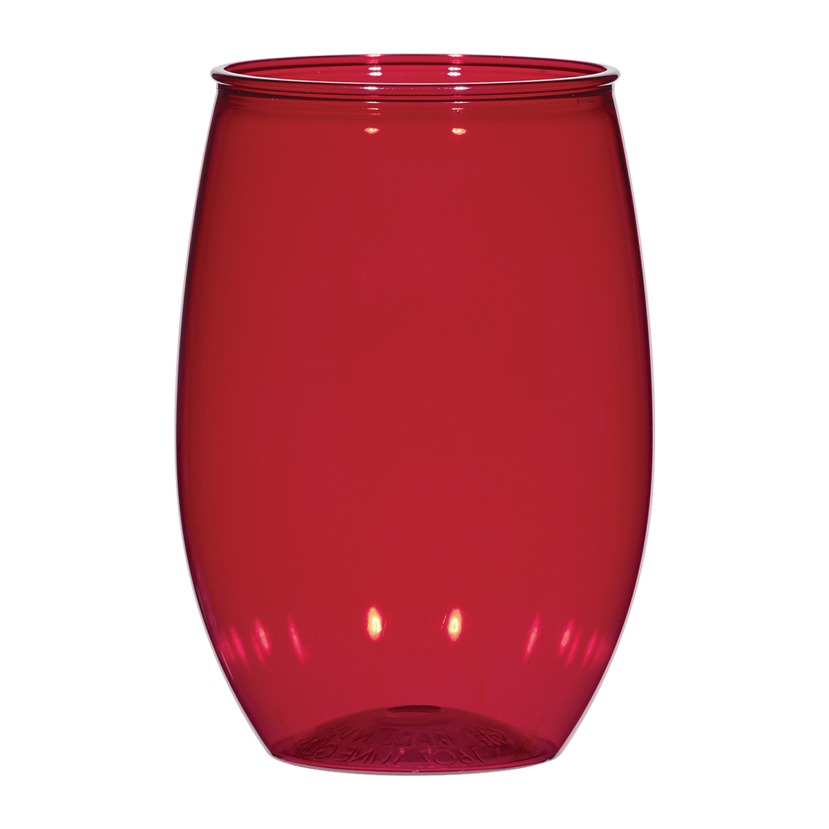 16 Oz. Stemless Wine Glass 7