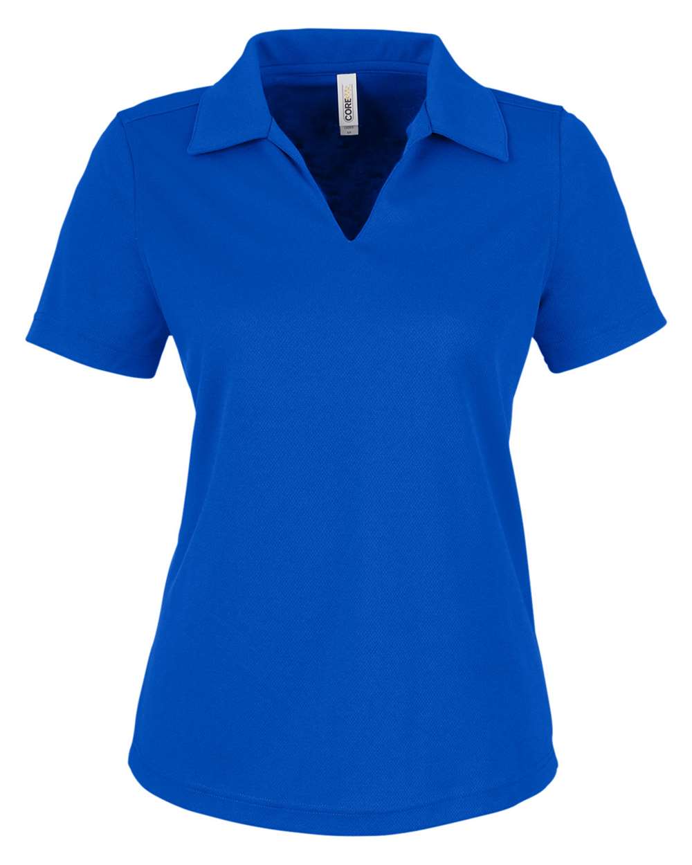 Women's Market Snag Protect Mesh Polo - CE104W 93