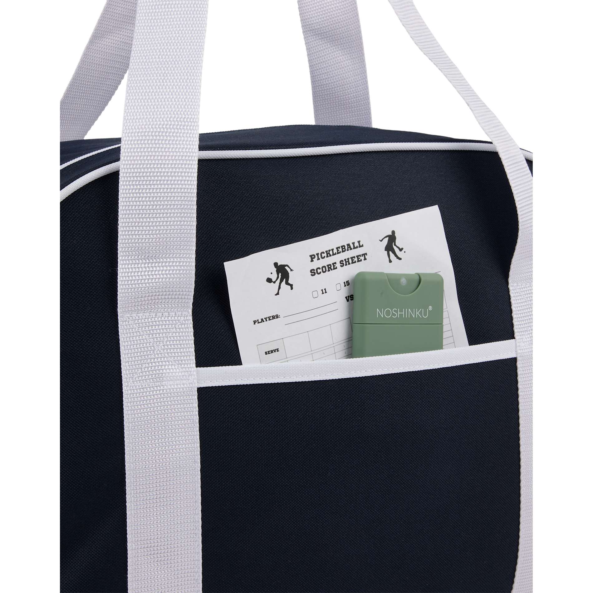 Varsity Sport Duffle Bag 31