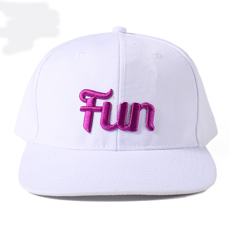 Snap Back Caps 2