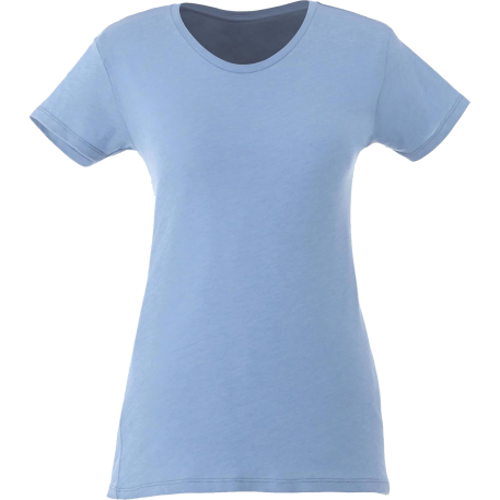 Women's BODIE Short Sleeve Tee 162