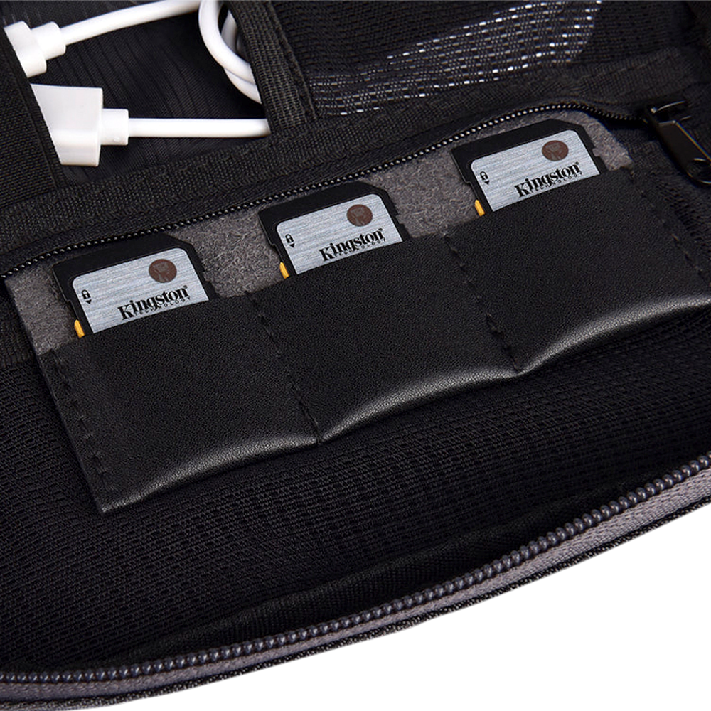 Tech Case 3