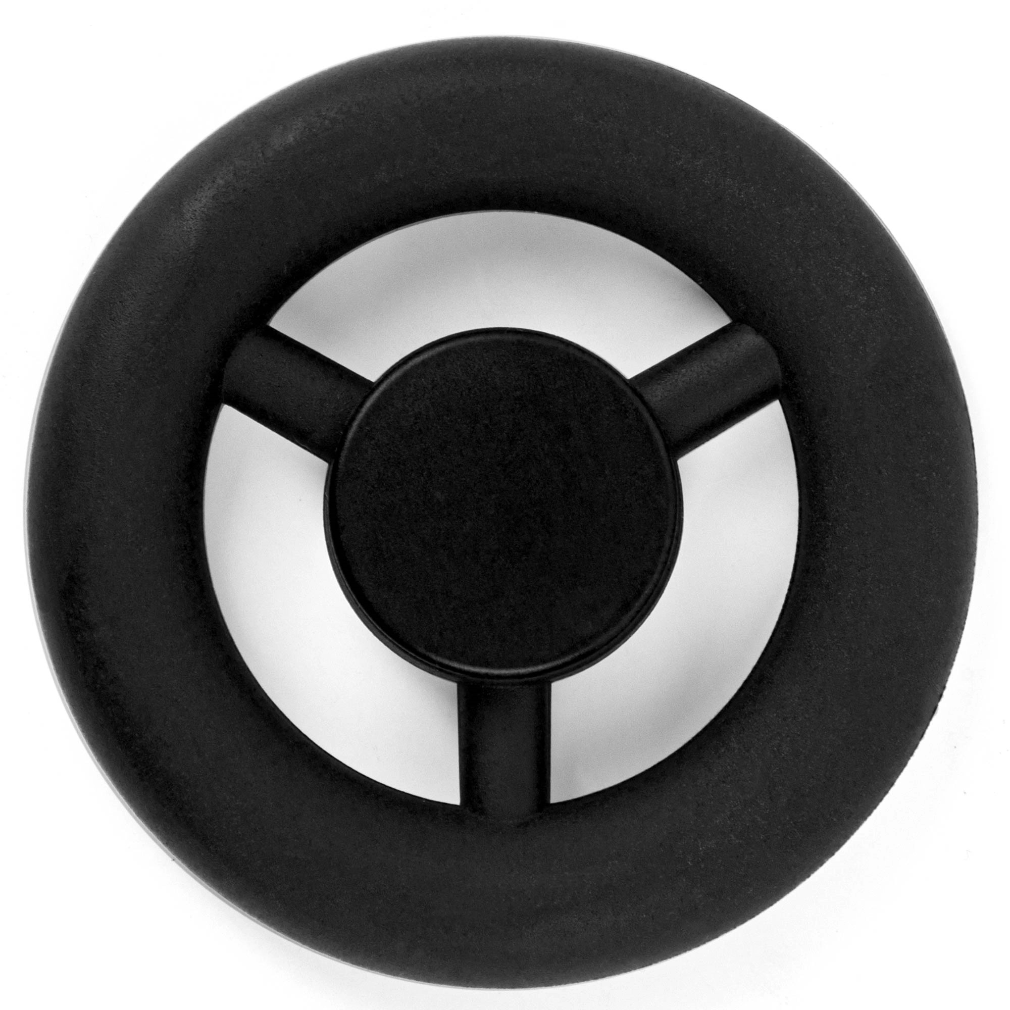Grip N' Spin Stress Reliver & Exerciser 43