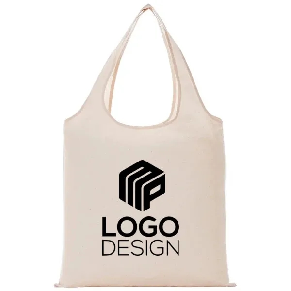 All-Purpose 5oz Cotton Canvas Tote 2