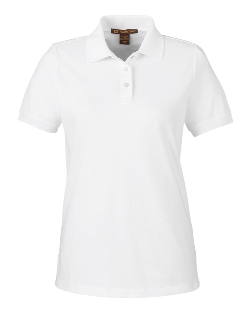 Women's Valiant Cotton Snag Protect Polo - M205W 24