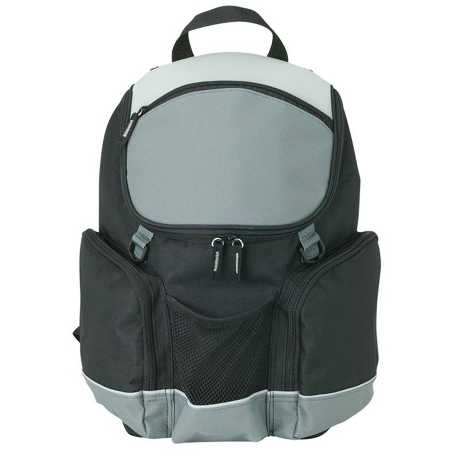 20 Can Leakproof Polyester Cooler Backpack 5