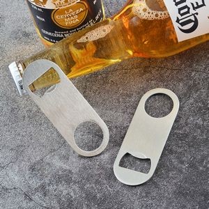 Portable Mini Bottle Shaped Opener With Carabiner 13