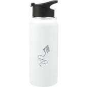 Highland 3-in-1 Copper Vacuum Bottle Kit 32oz 152