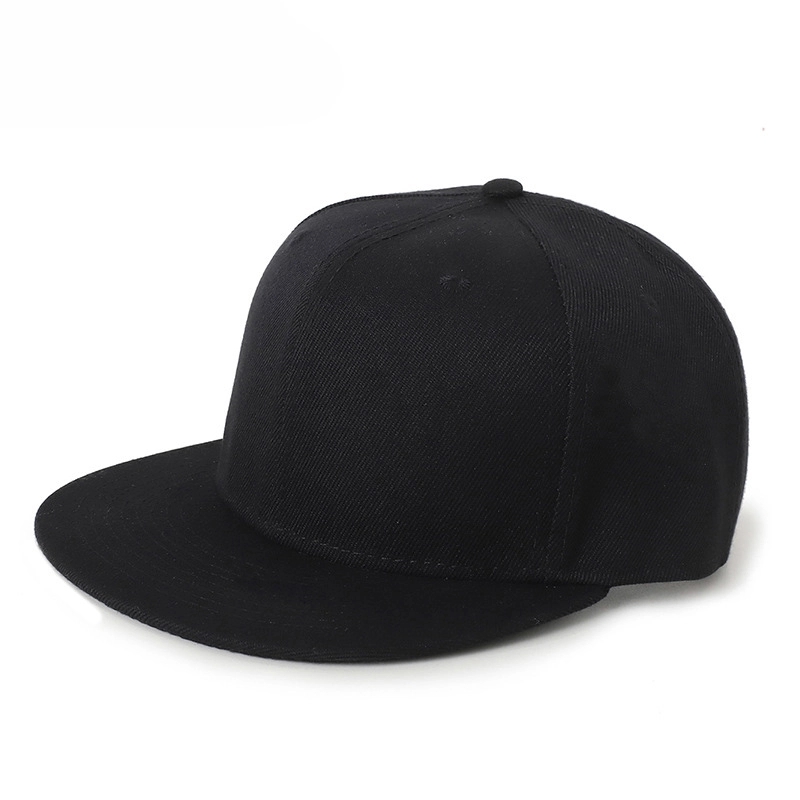 Custom Promotion Polyester Baseball Cap & Hip-HopTrucker Hat 9