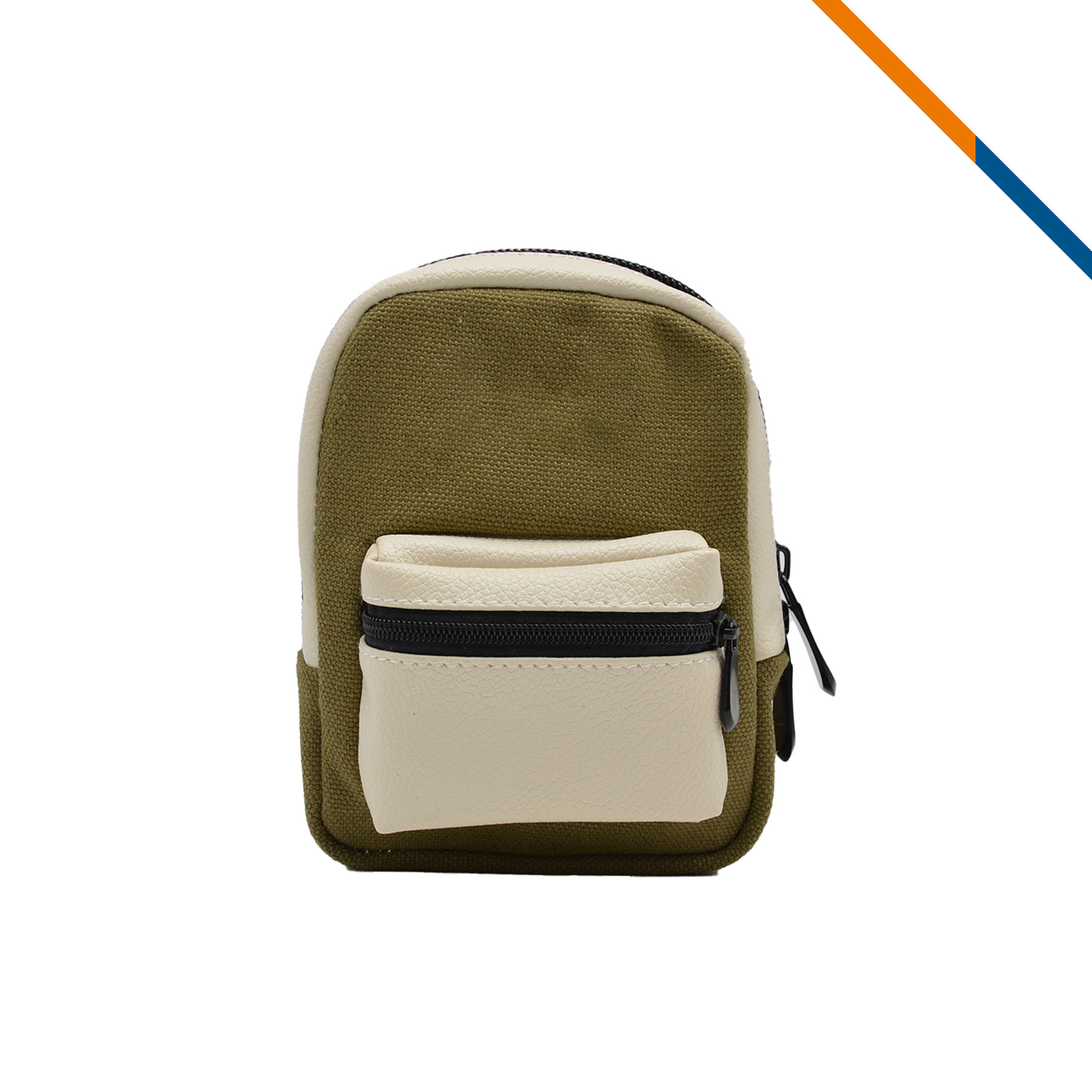 Zenda Backpack Coin Purse 10