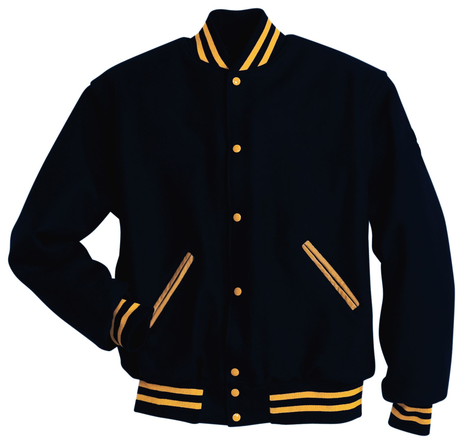 Letterman Jacket 6