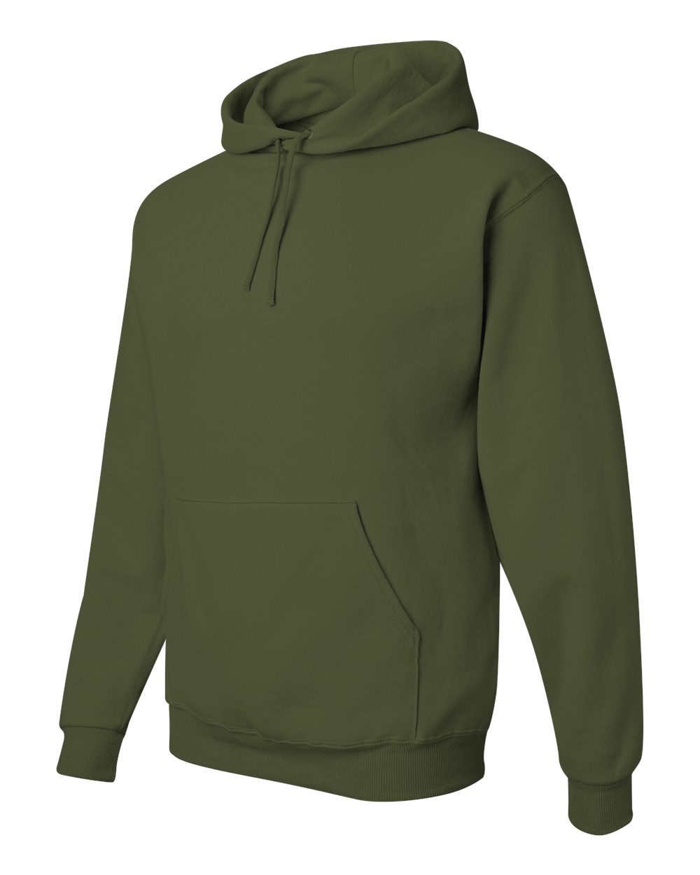 Unisex NuBlend® Hooded Sweatshirt - 996MR 125