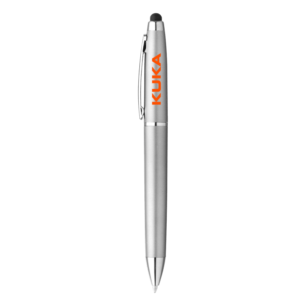 Ellison Hotel Stylus Pen 2