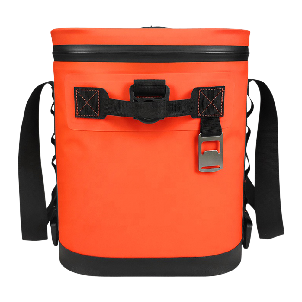 18L Insulated Square Cooler Bag 6