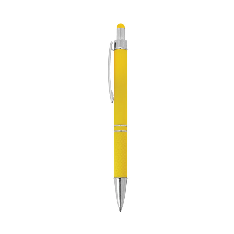 Palette Soft Touch Ballpoint Pen / Stylus 116