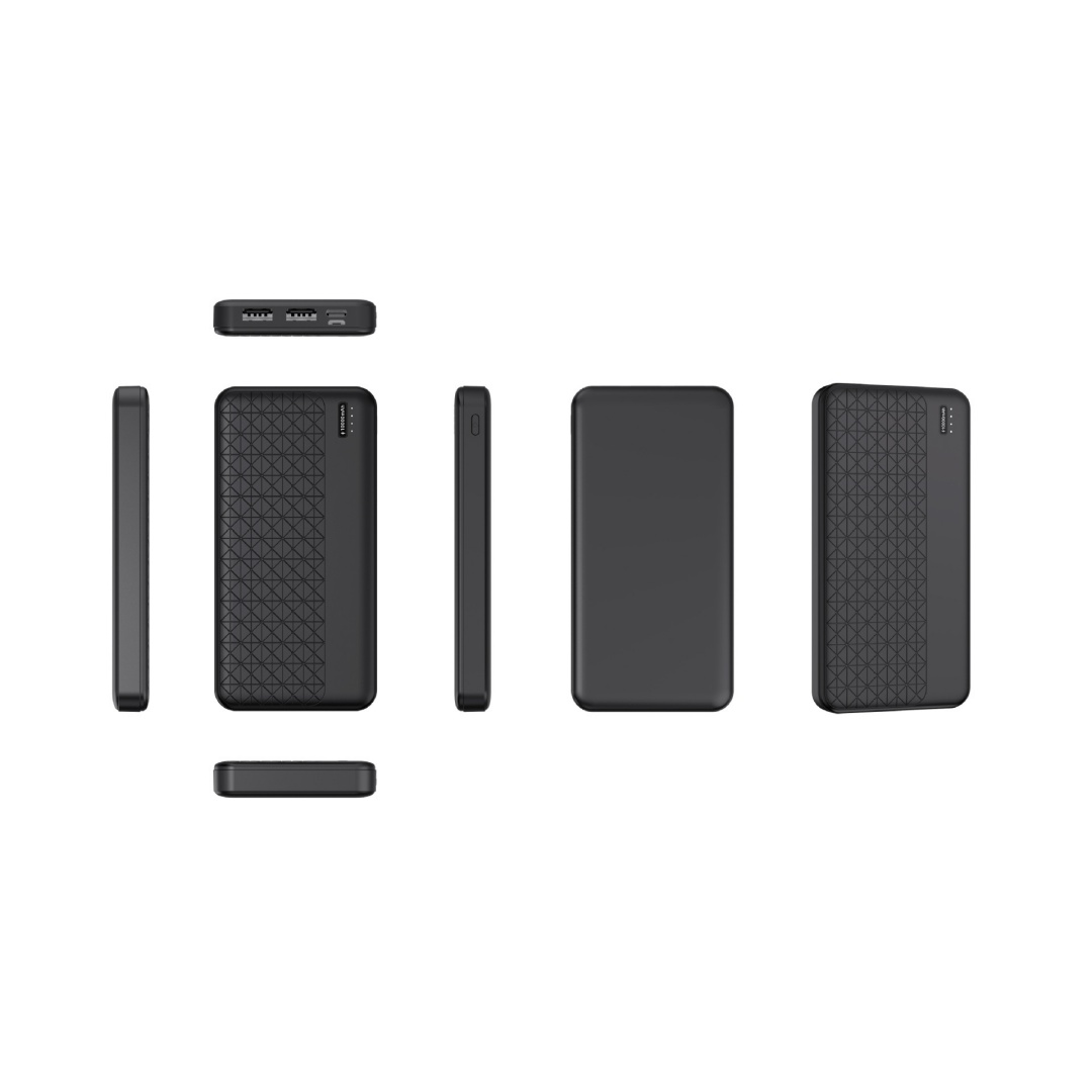 10000 Mah Power Bank 2