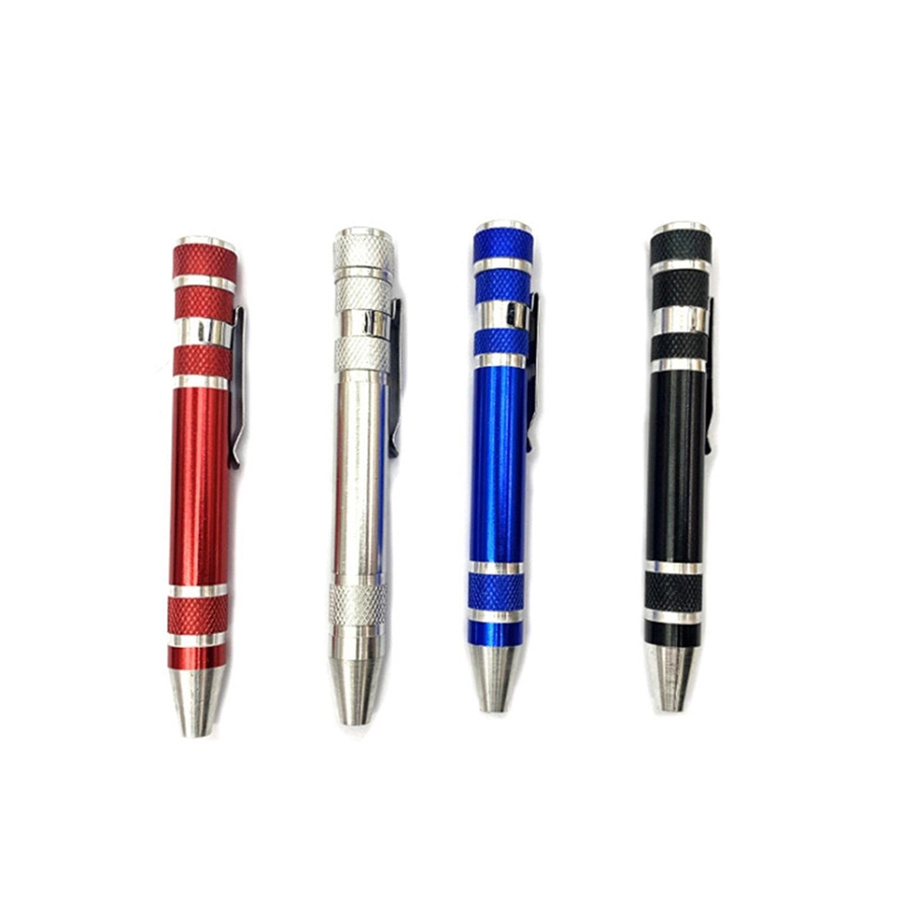 8 In 1 Precision Screwdriver Set 5