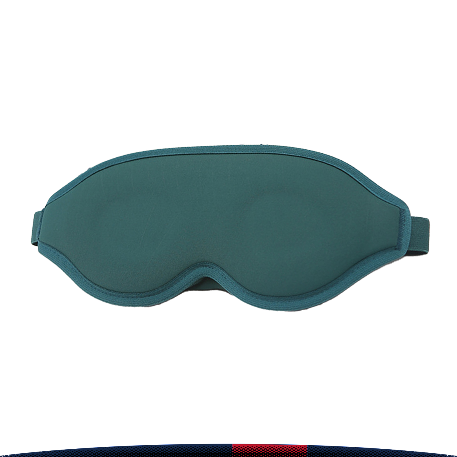 3D Sponge Eye Mask 5