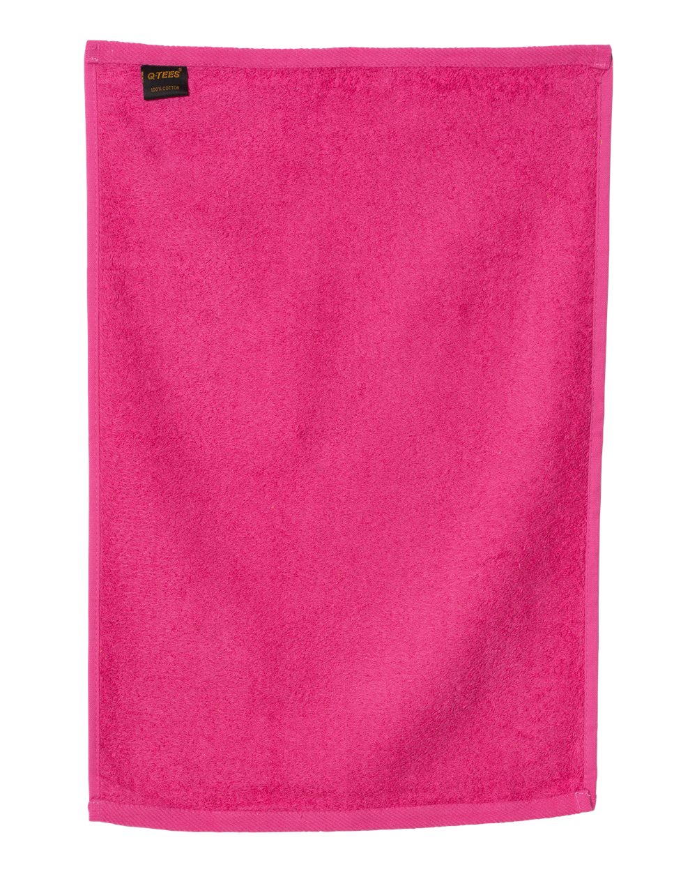 Hemmed Hand Towel - T200 42