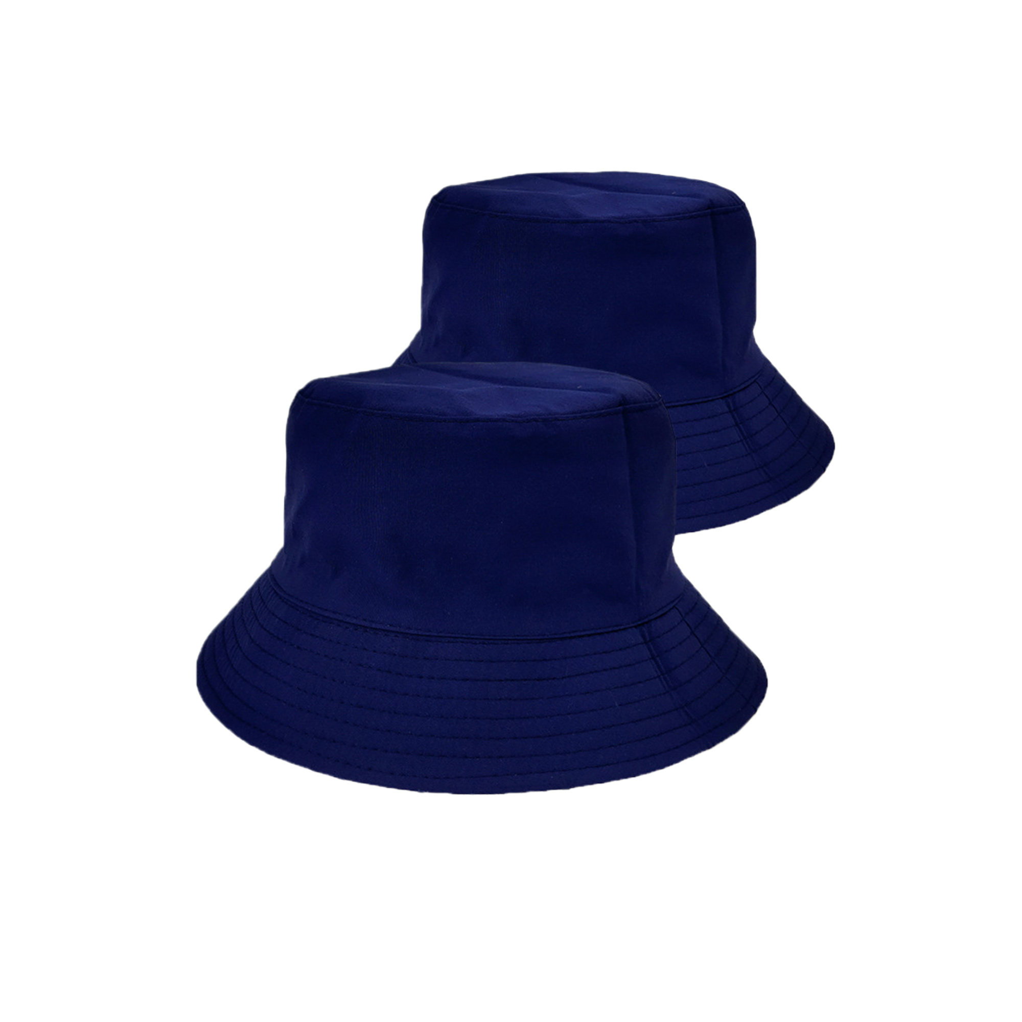 MOQ50 Fashion Bucket Hats for Sun Protection 17