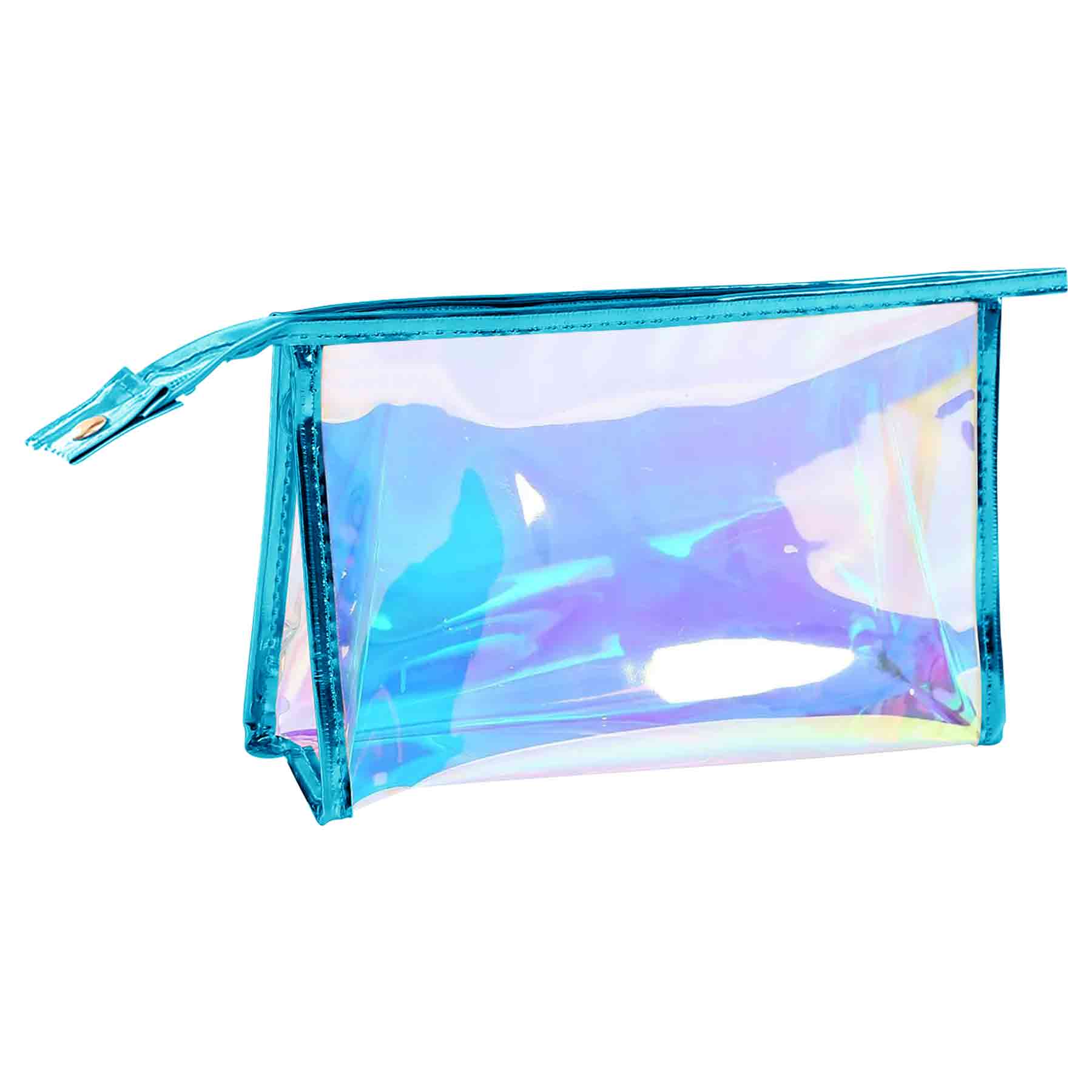 Iridescent Cosmetic Bag 13