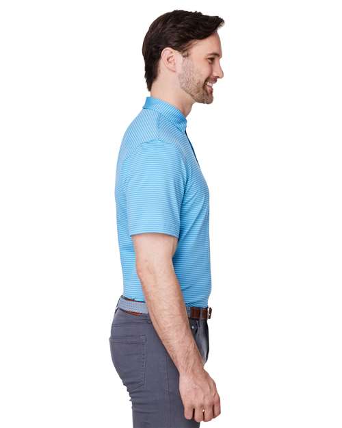 Men's Bradley Stripe Sankaty Polo - G012426 35