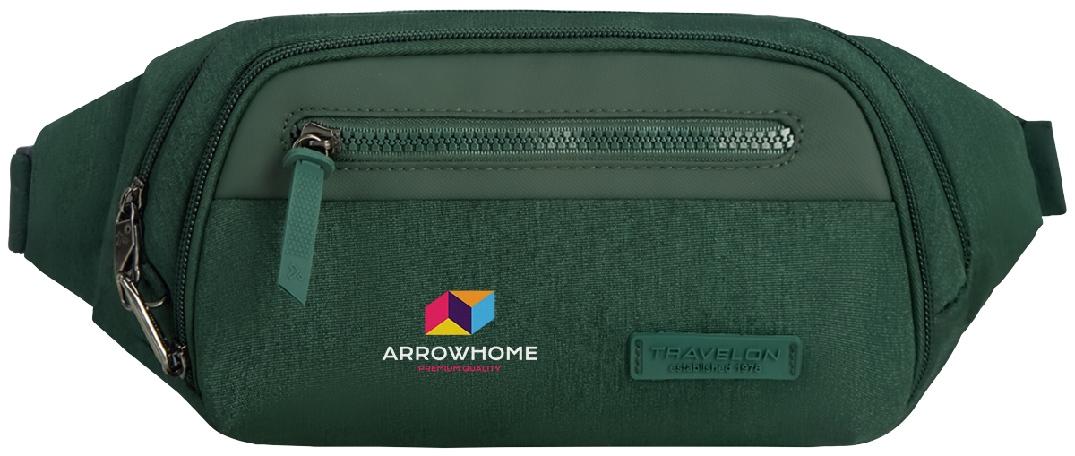 Travelon® Anti-Theft Metro Waist Pack 89