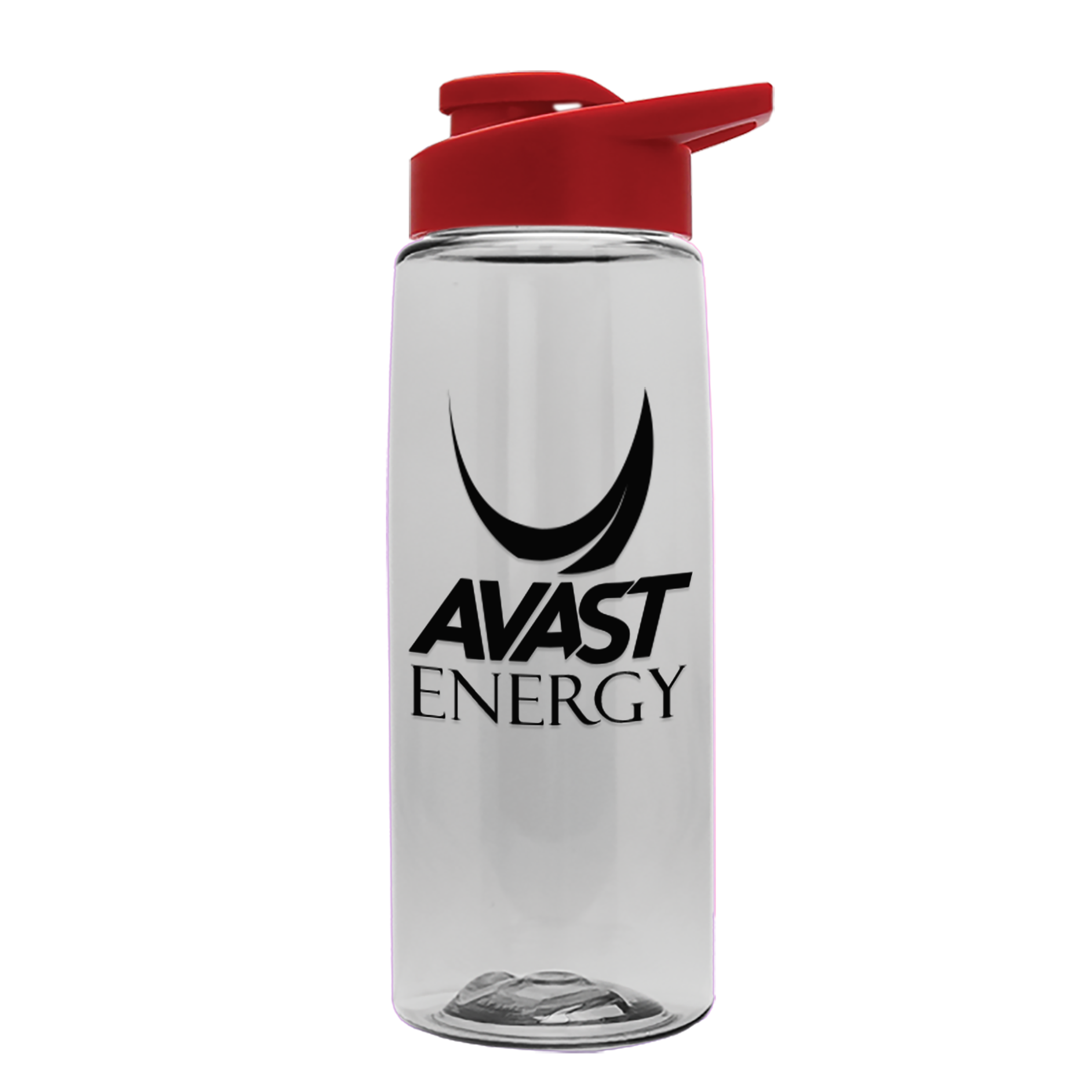 Garyline® Flair Tritan® Bottle with Drink-Thru Lid - 26 oz. 311