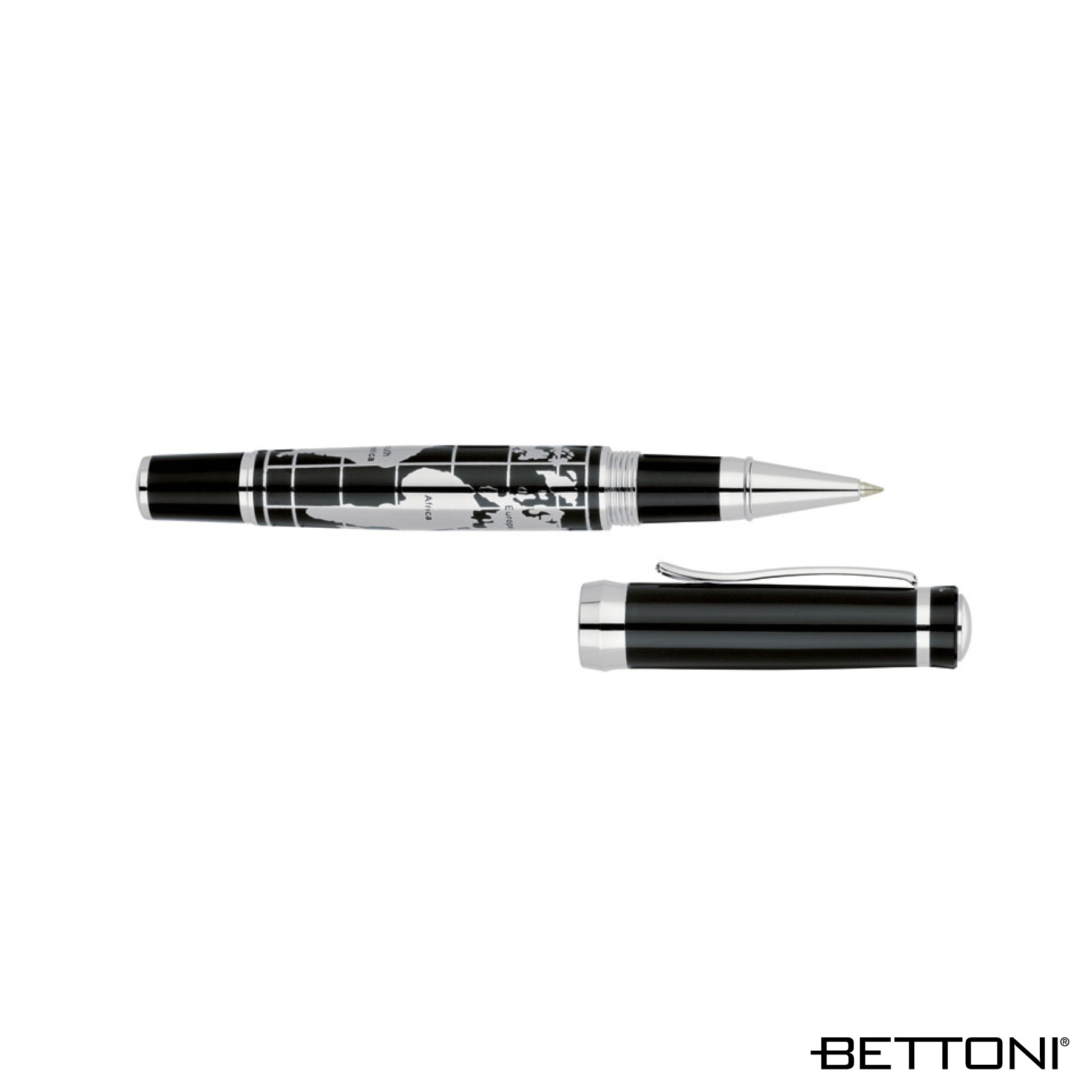 Cosimo Bettoni® Rollerball Pen 10