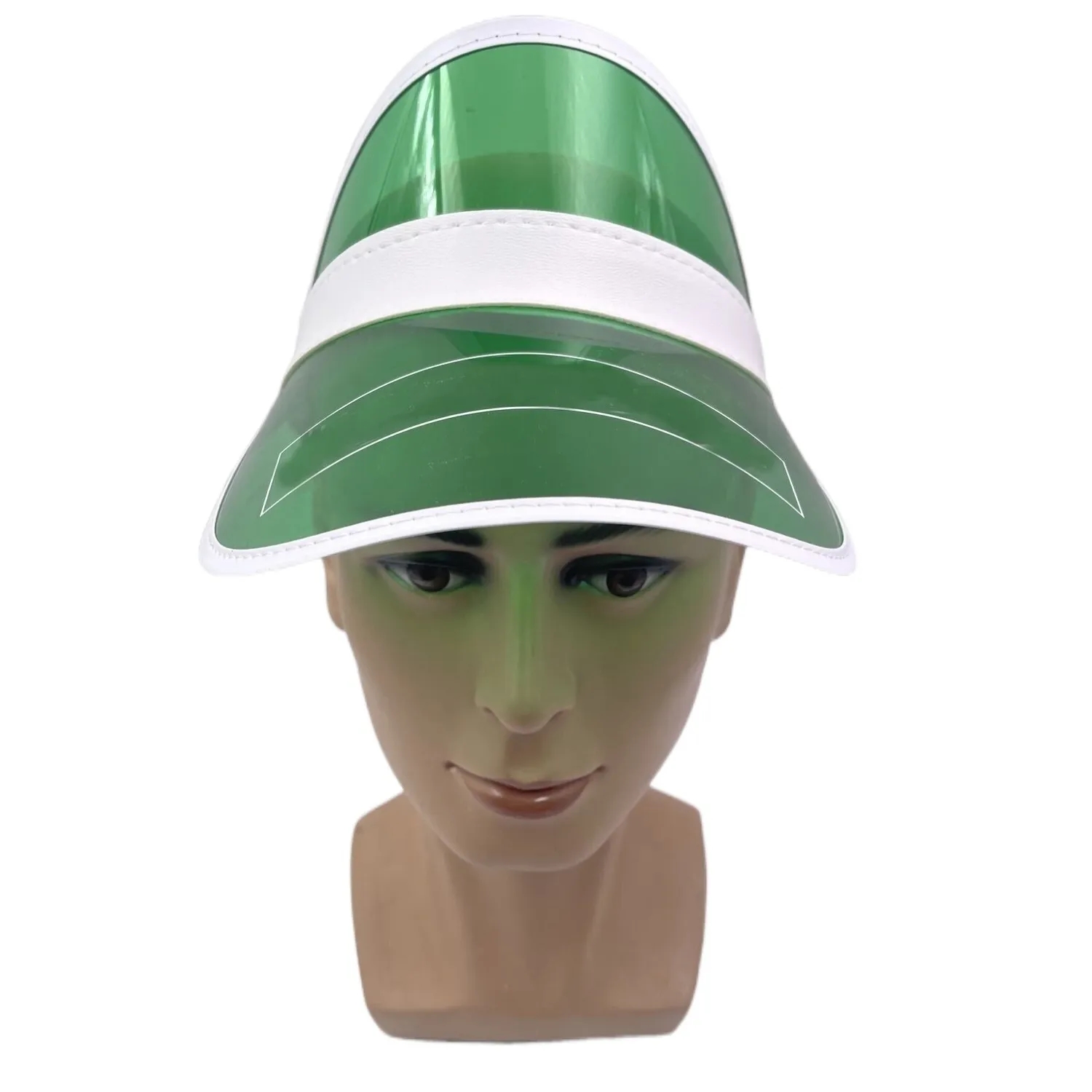 Lightweight Visor Cap 2