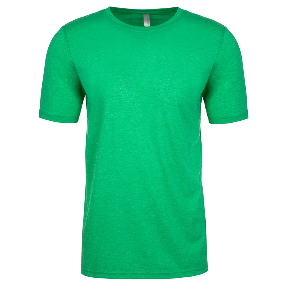3.7 oz. 65/35% Polyester / Cotton Sheer Jersey 17