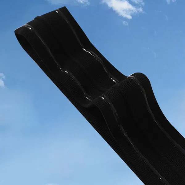 No-Slip Performance Headband - Outdoor Sweat Control Band 3