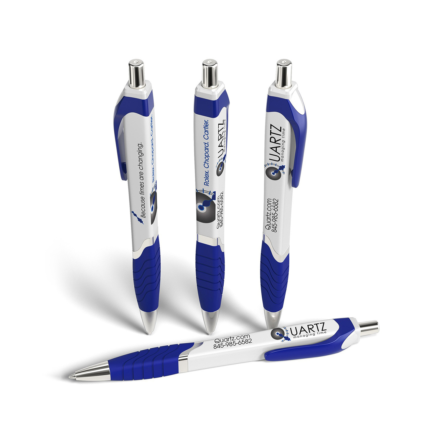 Squared Tropical Performance Pen™ 11
