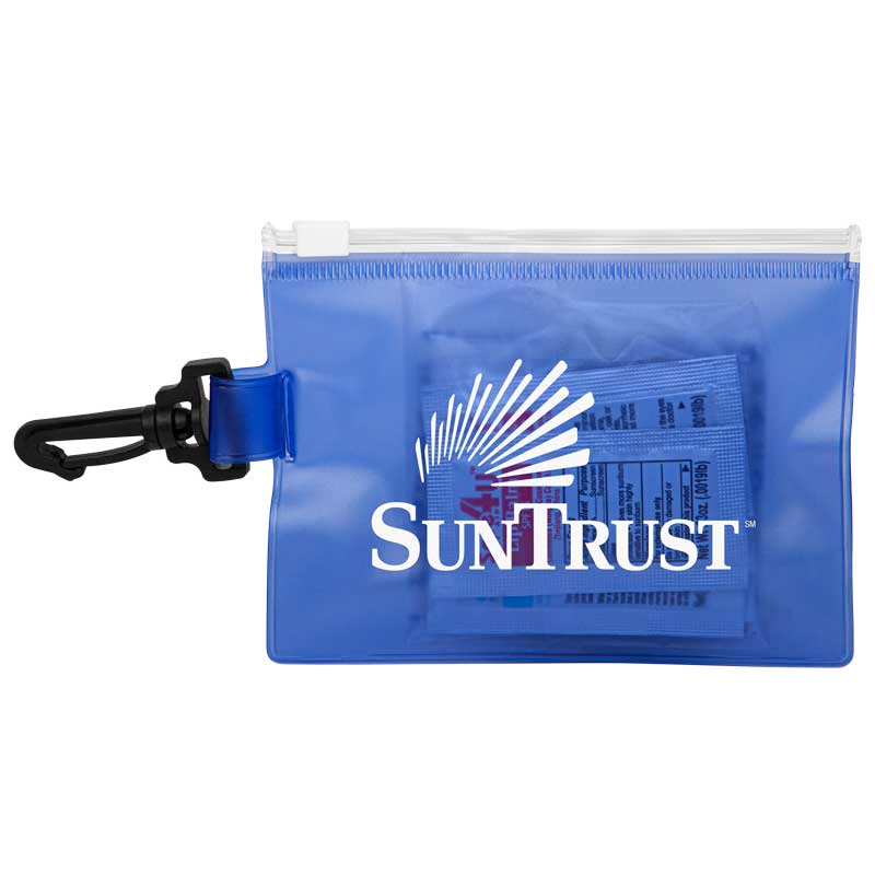 The Mio 12 pc First Aid Kit 3