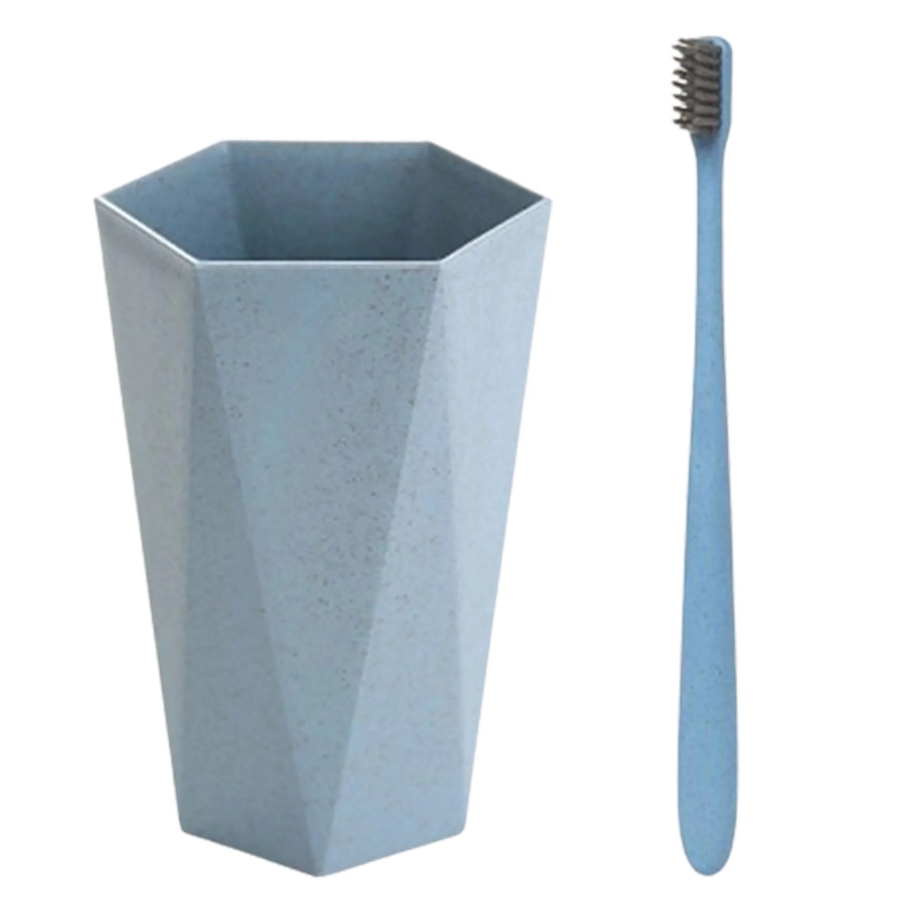 Toothbrush Cup Set 2
