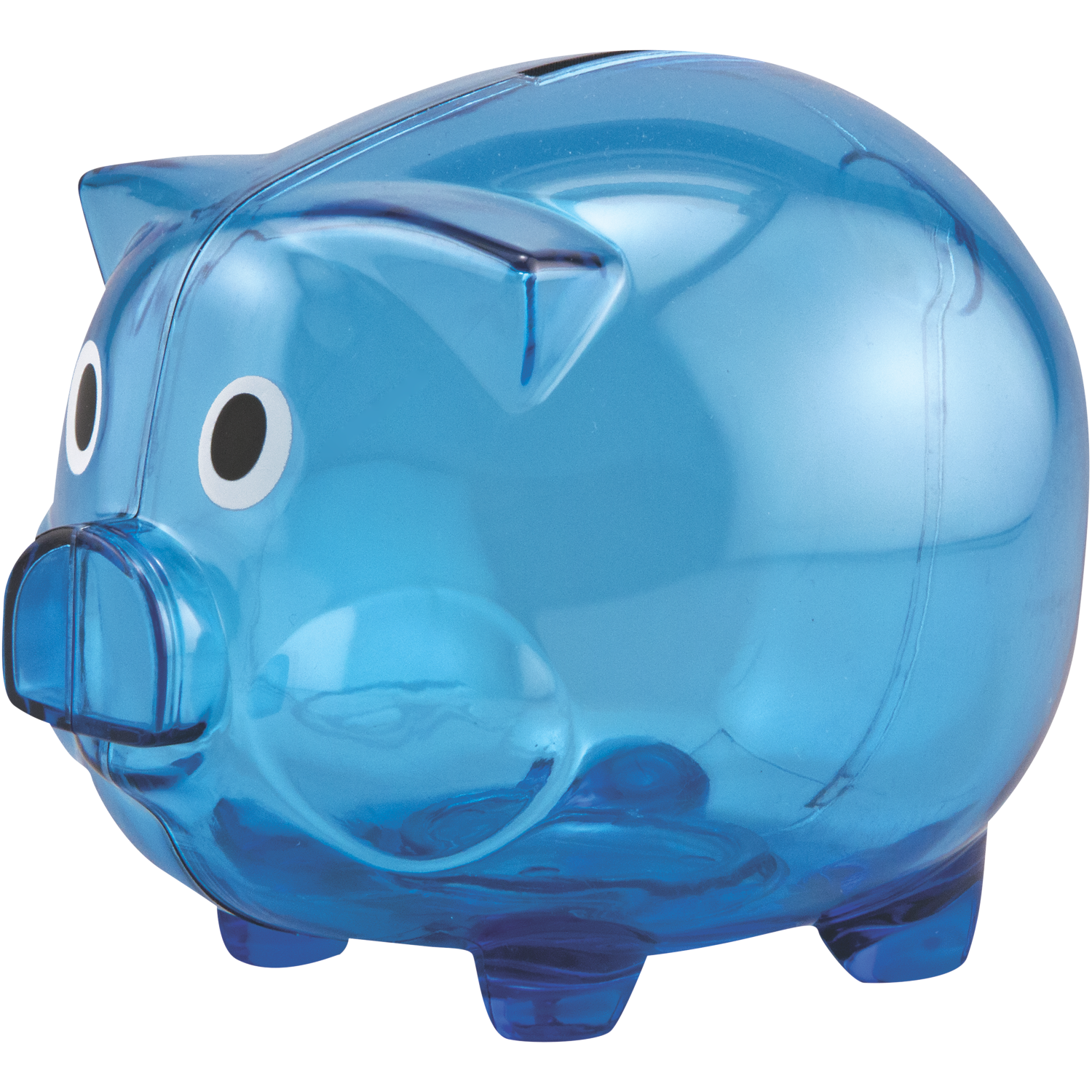Piglet Bank 4