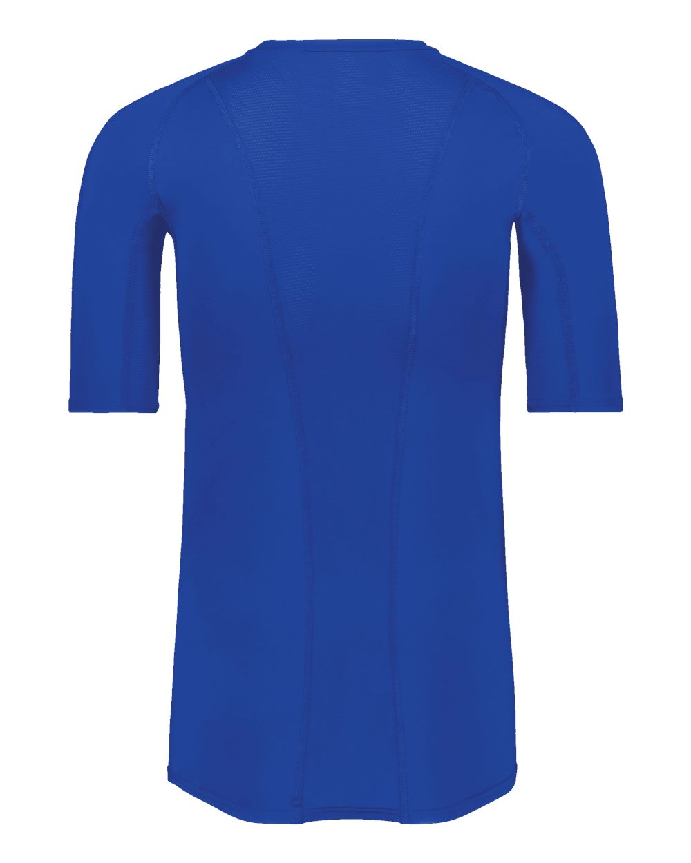 Unisex CoolCore® Half Sleeve Compression Shirt - R21CPM 27