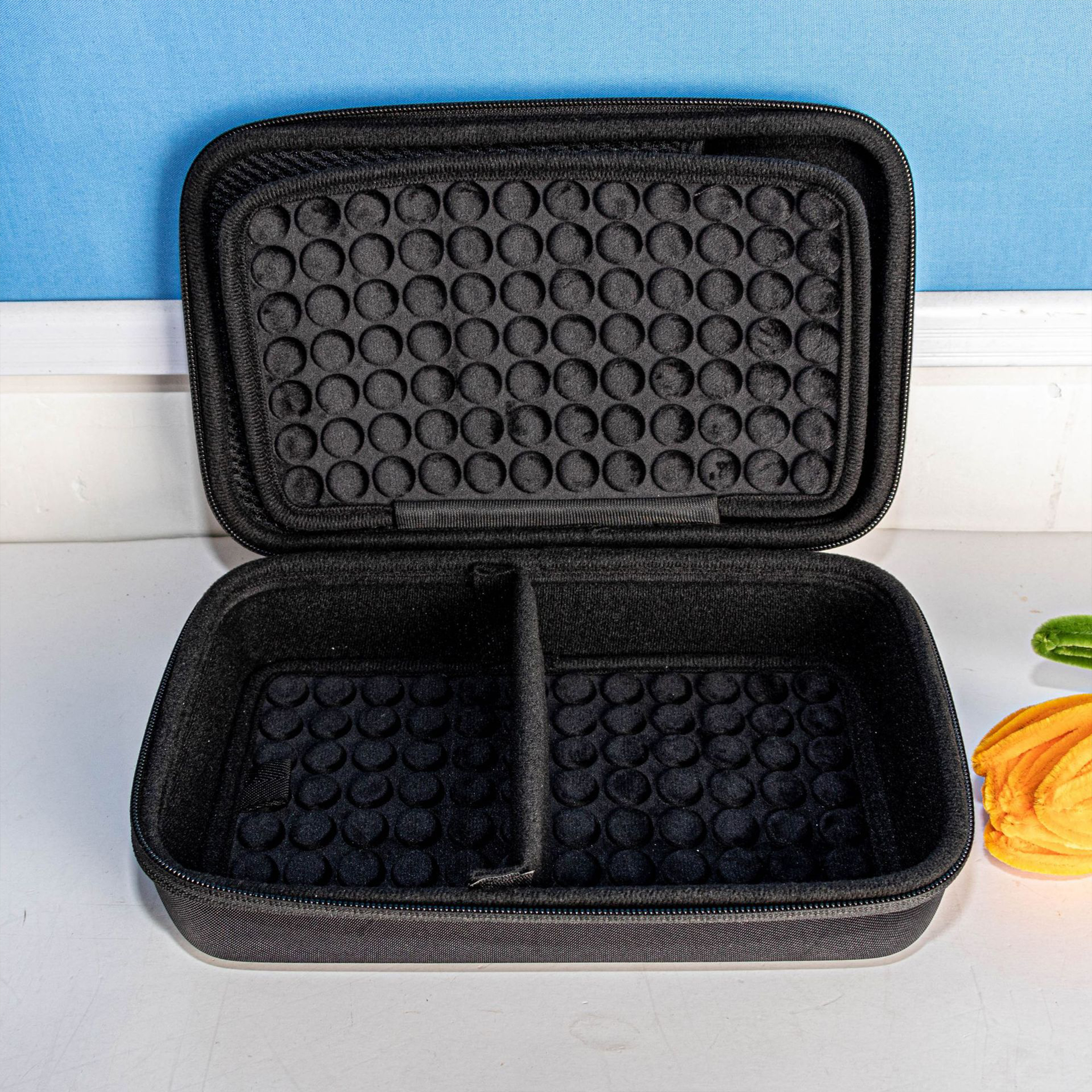 Eva Portable Hard Shell Electronic Product Protection Box 5