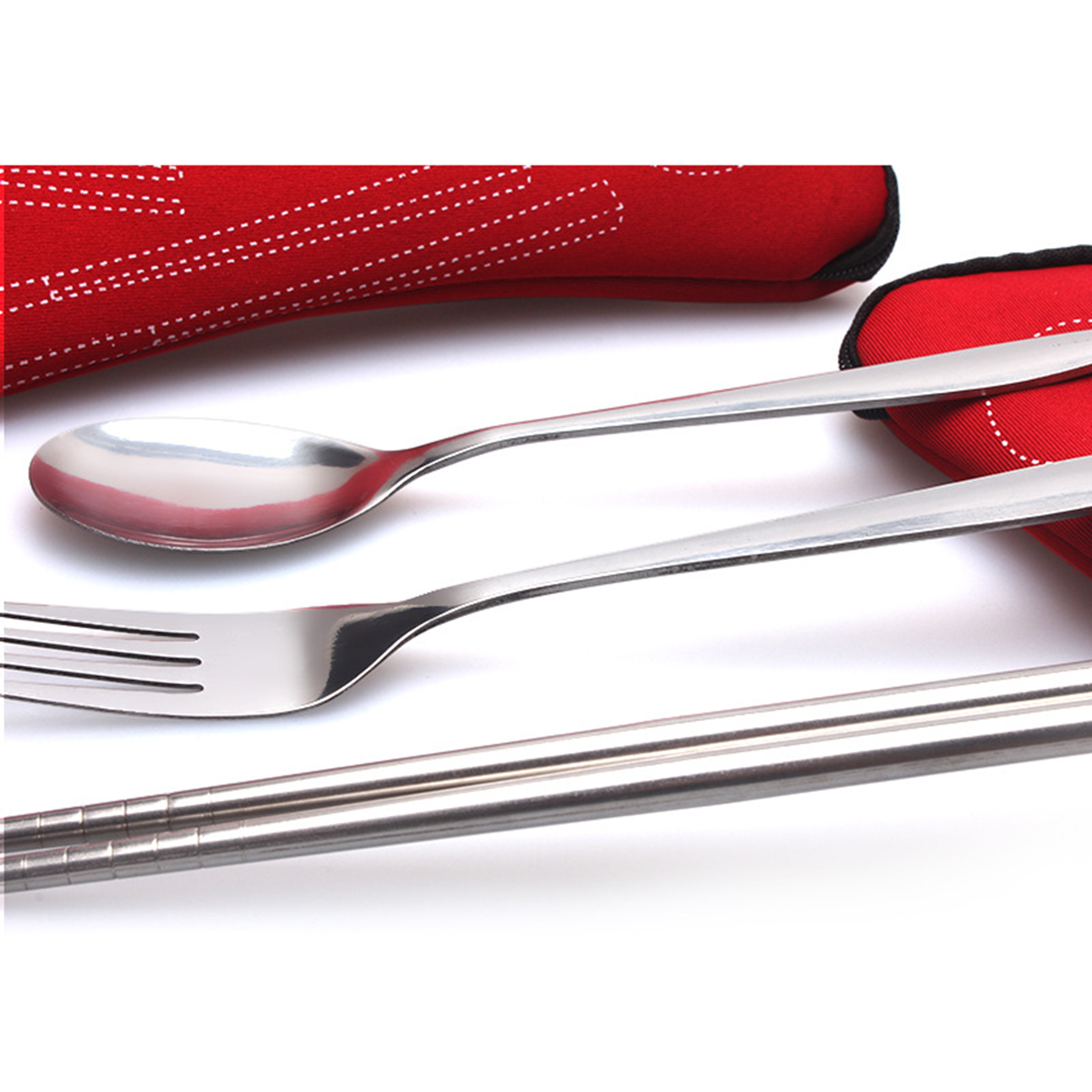 Stainless Steel Tableware Cutlery Set 3