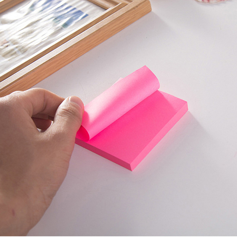 25Sheets Sticky Note 3