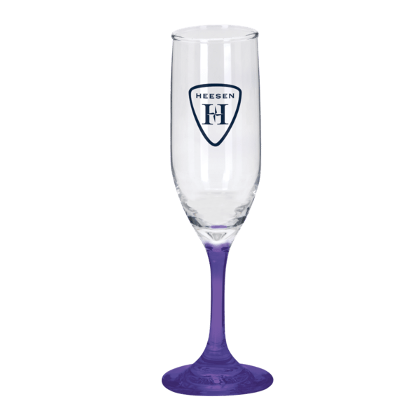 Toast 6.25 oz Premiere Champagne Flute 35