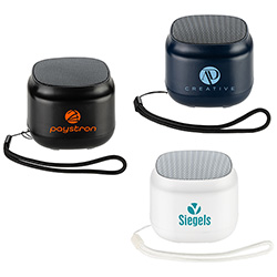 Swing 3W Mono Wireless Speaker 29