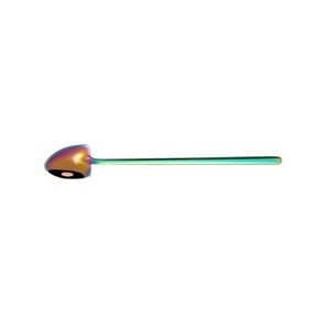 6.96 Inch Shovel Shaped Spoon 26