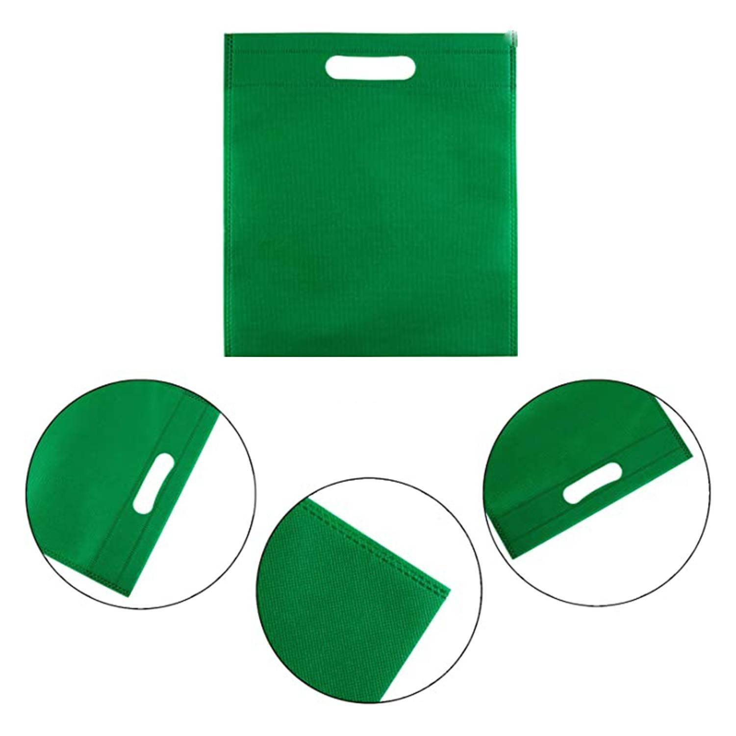 Non-Woven Party Gift Tote Bag 2