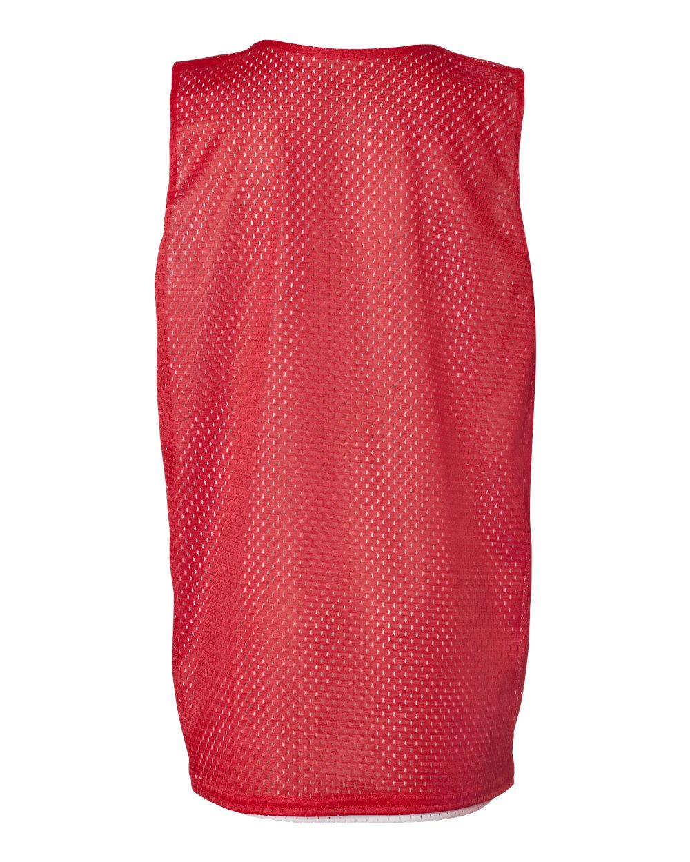 Youth Pro Mesh Reversible Tank Top - 2529 10