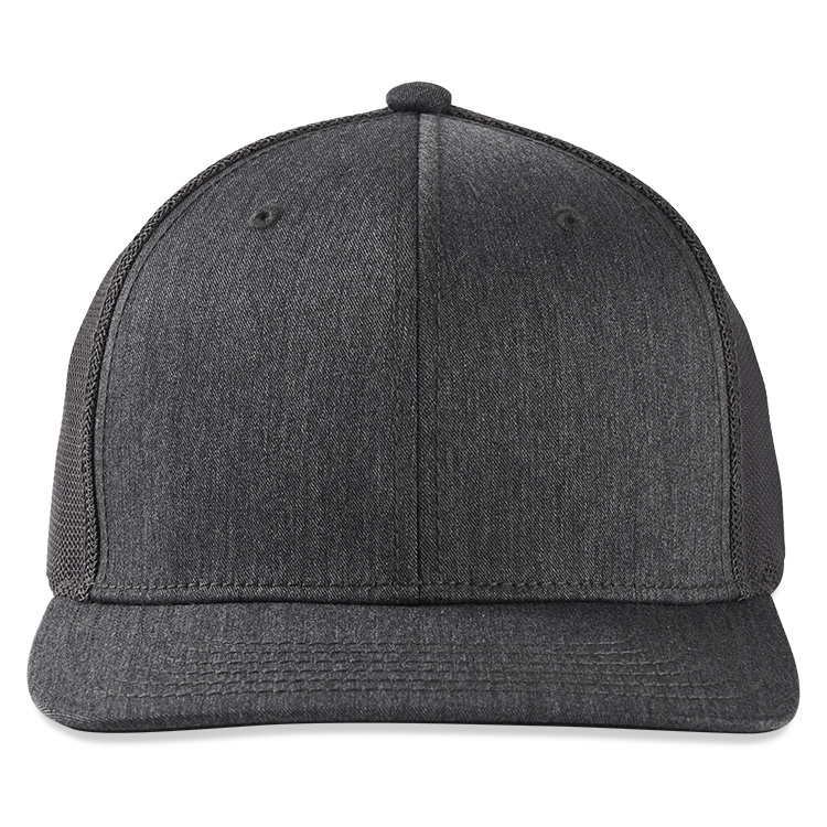 Callaway CG Trucker Hat (Custom Logo) 3