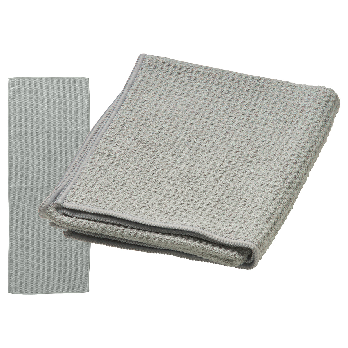 Gridiron 12" x 32" Waffle Microfiber Sports Towel 27