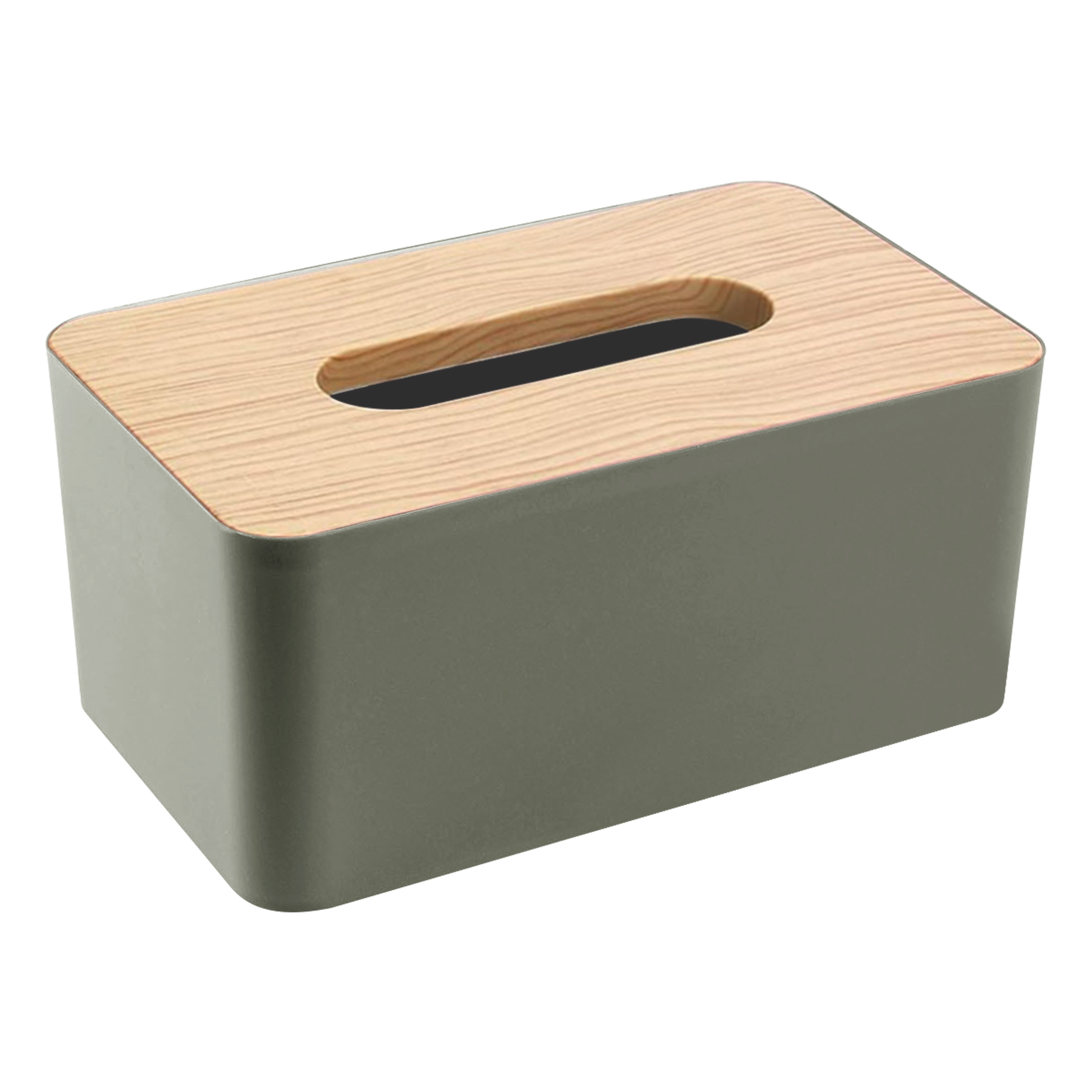 Tissue Box 3