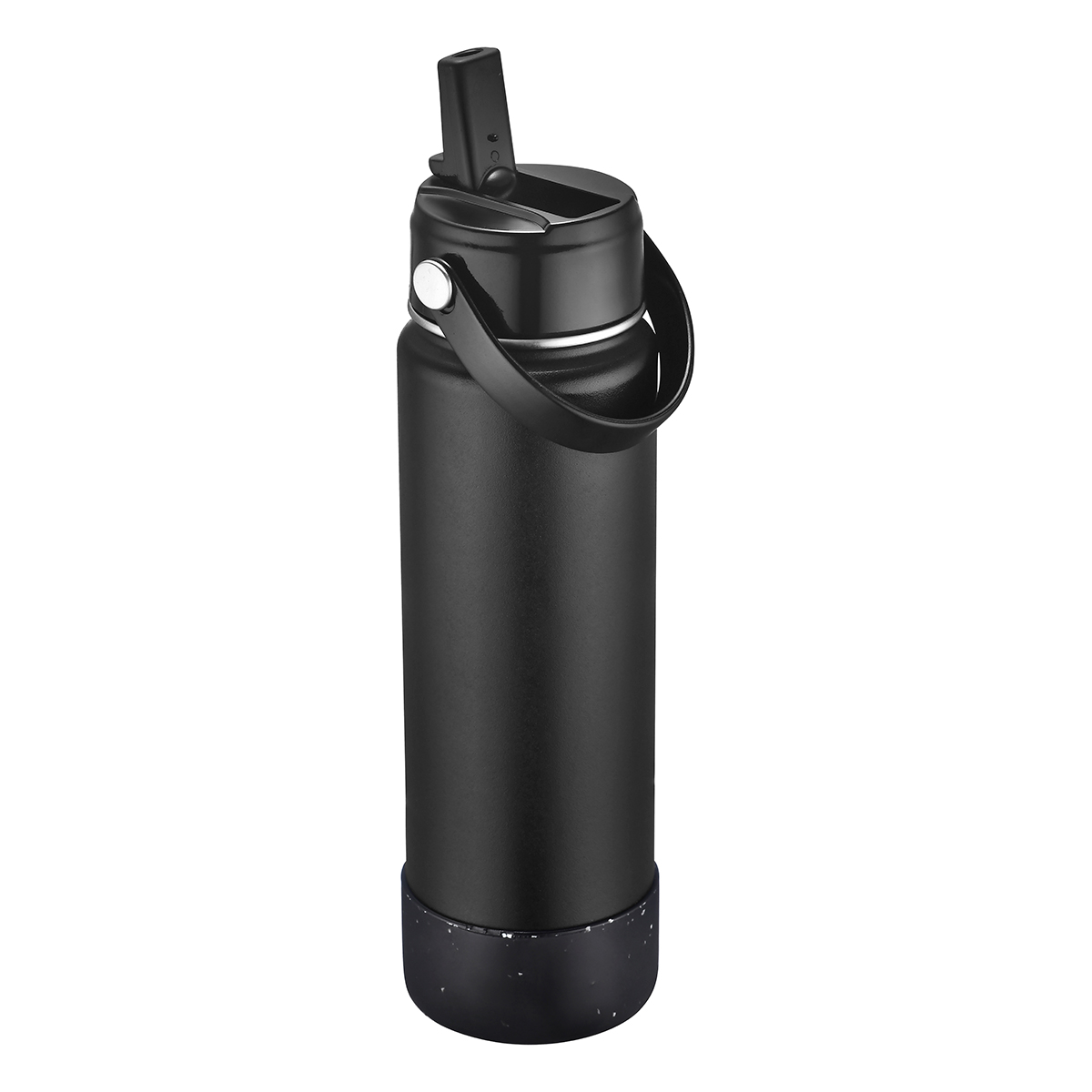 ArticFire 27oz Vacuum Insulated Bottle With Removable Silicone Bottom 8