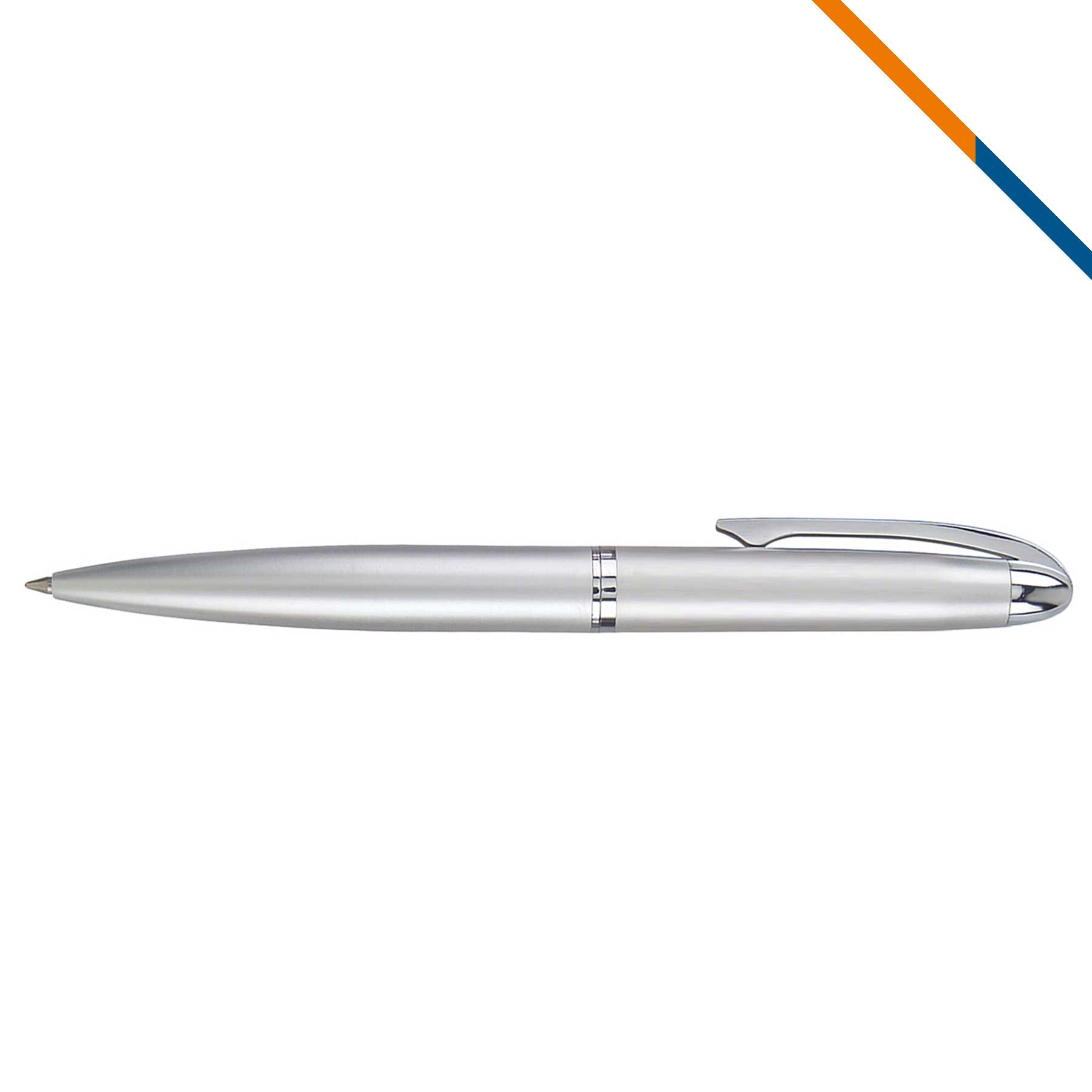 Wickeff Metal Pen 7